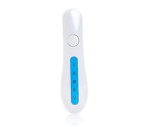 Tester portatile intelligente del colore della pelle Lettore della pelle Analizzatore facciale Rilevatore del sensore del tono della pelle Sistema di test automatico per trattamenti di bellezza laser
