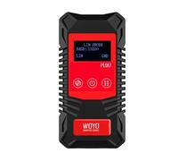Tester portatile per circuiti di comunicazione digitale CAN/LIN/PWM WOYO (PL007)