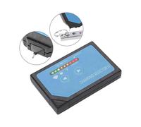 Tester Portatile per Gemme, Tester per Pietre Preziose con Spia LED e Touch Screen, Test Accurato e Facile da Leggere, per Tutte Le Pietre