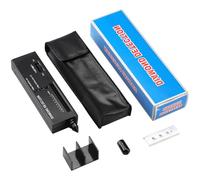 Tester Portatile Principio Conducibilità Termica Display Luminoso A LED Tester Conducibilità Termica Del Dispositivo Controllo Rapido Autenticità