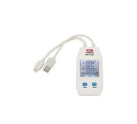 Tester prese USB tipo A e C UT-658Dual