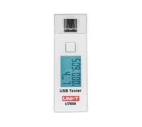 Tester prese USB Uni-T UT658