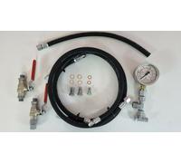 Tester Pressione K Da Ke-Jetronic Systemdruck Divisore di Flusso