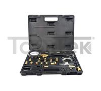 TESTER PRESSIONE POMPA DI INIEZIONE MOTORE BENZINA G02503