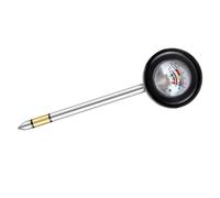 Tester professionale del suolo per l'analisi umidità della temperatura e della luce. Analizzatori del suolo. Strumento per giardinieri agricoltori. Misuratore multifunzionale della fertilità del