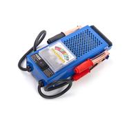 Tester Professionale di Batterie HBM 100 AMP, 6-12 V, 20-100 Ah