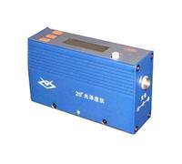 Tester professionale for carta e brillantezza superficiale for il controllo qualità, strumento di misurazione precisione Portatile per l'utilizzo