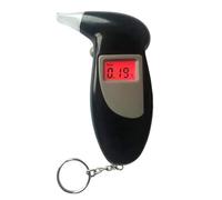 Tester professionale for chetoni a risposta rapida, etilometro digitale for chetosi, tester chetogenico