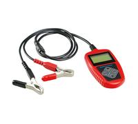 Tester professionale per batterie