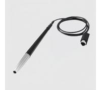 Tester professionale per diamanti ad alta precisione - Kit penna rivelatore di diamanti con indicatore di conducibilità termica, lettura professionale per identificare 16 tipi di gemme colorate comuni