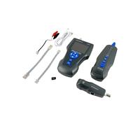 Tester professionale per reti e cavi LAN NI056