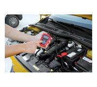 Tester professionale per tutte le batterie 12V Piombo Litio Universale 6 lingue