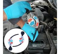 Tester Protezione Antigelo Acqua Raffreddamento per Auto con Corpo PC Resistente