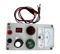 Tester PXC-111 Analogico Digitale | Visualizzazione analogica mA, display digitale Volt, diagnosi di errori precisa, lettura rapida, riduce al minimo gli errori
