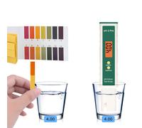Tester Qualità Acqua Alte Prestazioni Per Uso Domestico e Professionale