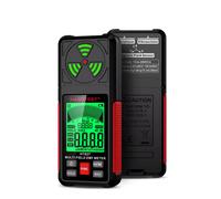 Tester Radiazioni Elettromagnetiche 3 in 1 portatile - Misuratore EMF digitale