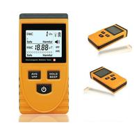 Tester Radiazioni Misuratore Onde Elettromagnetiche Rilevatore Campi Elettrici