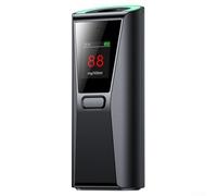 Tester rapido dell'alcool del controllo con il display digitale del LED e l'alto montaggio di universalità