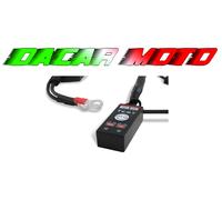 TESTER RAPIDO VERIFICA STATO MOTO E SCOOTER PER LE CONDIZIONI DELLA BATTERIA