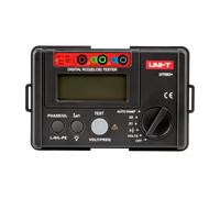 Tester RCD digitale Uni-T UT582+