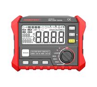 Tester RCD e resistenza di loop Habotest HT5910
