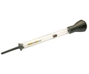 Tester Refrigerante Antigelo Auto BGS1820