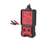 Tester relÃ¨ Garosa 12V Tester relÃ¨ auto portatile Strumenti diagnostici Display LED 4 pin 5 pin per