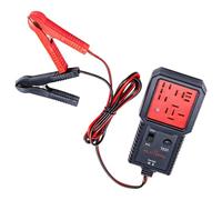 Tester relè per auto, strumento diagnostico per circuiti elettrici | Strumento di prova del circuito per auto, per officina, casa, industria, garage, bordo stradale, berlina, SUV e camper