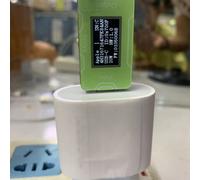 Tester Ricarica Rapida per Alimentazione Corrente Tensione Accurata con Per Sche