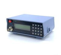 Tester ricetrasmettitore FM con generatore di segnale RF integrato per radio bidirezionali U/V, misurazione della frequenza 10-900 MHz, gamma di potenza 0,1-64 W, CTCSS/DCS Sub-Audio