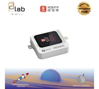 TESTER RILEVATORE TENSIONE E CORRENTE IN USCITA TYPE-C TNS360 YCS RIPARAZIONE