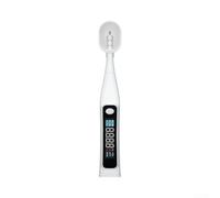Tester sale digitale per zuppe e brodi LCD | Compensazione automatica della temperatura, intervallo 0-26%, valori stabili in brodo caldo, dati precisi
