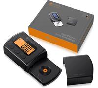 Tester Scala Forza Di Stilo per Giradischi Bilancia 0,01G LCD Retroilluminazione