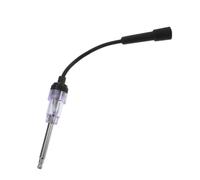 Tester Scintilla Accensione Inline per Bobina Motore Auto Nero | Diagnosi Rapida in Garage, Collegamento Diretto, Plastico e Metallo, per Tecnici e Piccoli Motori
