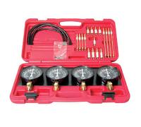 5116 BUZZETTI - MOTO SCOOTER ATTREZZO SINCRONIZZATORE 2-4 CARBURATORI