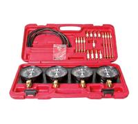 TESTER SINCRONIZZATORE CARBURATORI MOTOCICLI 2 - 4 CARBURATORI BUZZETTI 5116
