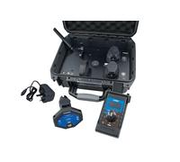 Tester Socket E Luci 2-In-1 Per Circuito Di Traino Wireless 12/24V 9179