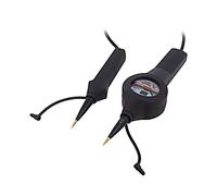 Tester SPB 1000B: elettrico analogico VAC: 50-1000V 15-500Hz VDC: 50-1000V TI...