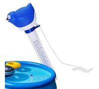Tester Temperatura Acqua Tester Facile Da Leggere Con Animali Cartoon