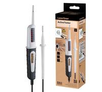 Tester tensione elettrica 2 poli