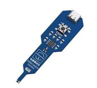 Tester tenuto in mano di induttanza del PWB per la scheda madre di Smartphone Risoluzione dei problemi dell'attrezzatura diagnostica di alta precisione Mainboard