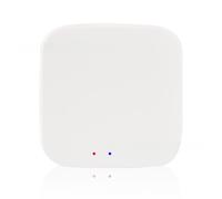 Tester Terreno 3in1 per Giardinaggio Casa con Letture Temperatura e Luce