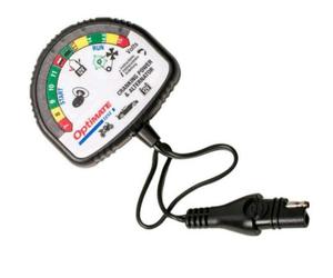 Tester Test TS 120 OPTIMATE TECMATE / TS120
