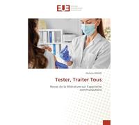 Tester, Traiter Tous: Revue de la littérature sur l'approche communautaire