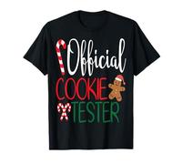 Tester ufficiale Maglietta
