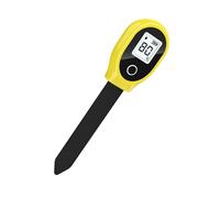 Tester Umidità Del Terreno Del Misuratore Terreno Portatile Per Facili Da Leggere Misurazione Misurazione Utensile