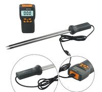 Tester Umidità Grana MD7822 Alta Qualità con Display LCD e Retroilluminazione