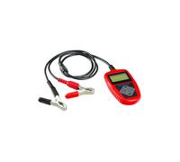 Tester professionale per batterie