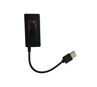 Tester USB Digitale USB Mobile Power Caricing Tensione di tensione Tester Tester Mini USB Caricatore Doctor Voltmeter Ammeter PORTATO Schermo(Noir)