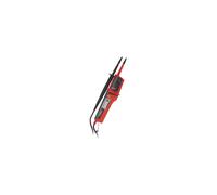 Tester UT15B: LED elettrici, LCD 50-400Hz IP65 0Ω-100kΩ UNI-T